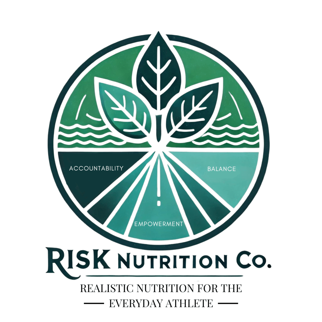 The Story of Risk Nutrition&nbsp;Co.